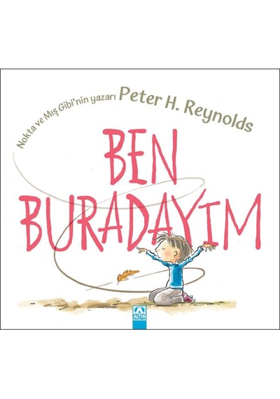 Ben Buradayım - Yqbx-721850