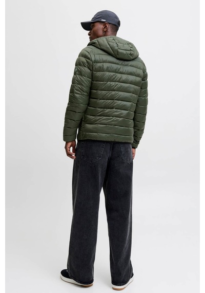 Jack & Jones Bradley Erkek Mont Haki