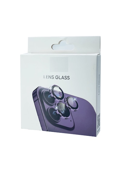 Apple Uyumlu iPhone 16 / 16 Plus Alüminyum Seri Kamera Lens Koruyucu Yeşil Yeşil