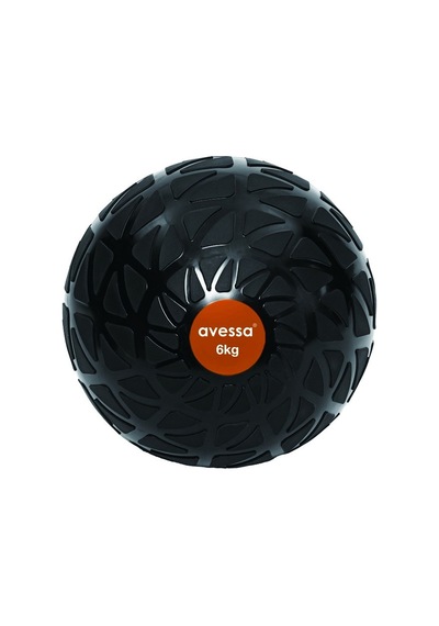 Delux Serisi Kuvvet Form Vücut Slam-6 Kg Slam Ball 6 Kg 76 Cm Çap
