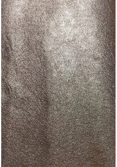 Lanse Suni Deri Yapışkanlı Altın Suni Deri 1 Adet 100 CM x 140 CM
