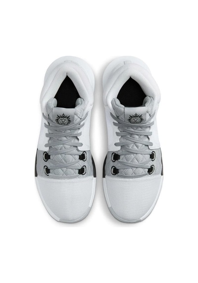 Nike Fb2239 Lebron Witness Vııı Spor Ayakkabı Beyaz Beyaz
