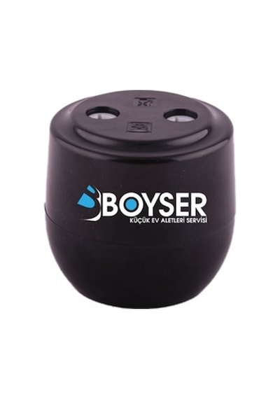 Arzum Uyumlu Ar198 Presto Blender Çırpıcı Başlık Siyah (540598137)