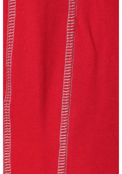 Hummel Colm Çocuk Şort 931798-3658 Kırmızı