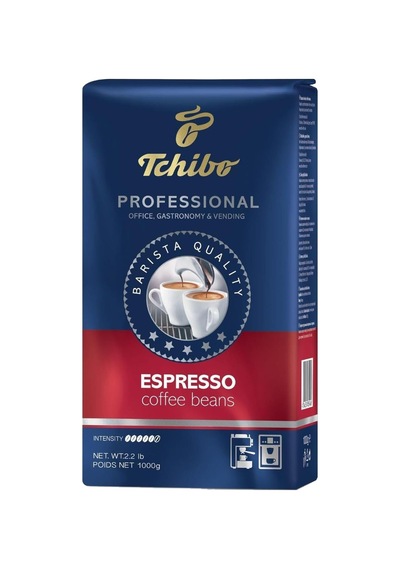 Professional Espresso Çekirdek Kahve 1 Kg X 2 Adet
