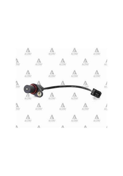 Sensör Krank Pozisyon Accent 00-10 / Elantra 01-10 / Getz / Rıo 06 / Cerato Benzinli 2 Fişli