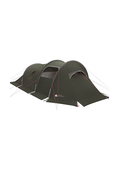 Robens Nordic Lynx 3 Kişilik Alüminyum Pol Kar Etekli 5 Mevsim Yüksek İrtifa Çadırı 130323 Çok Renkli