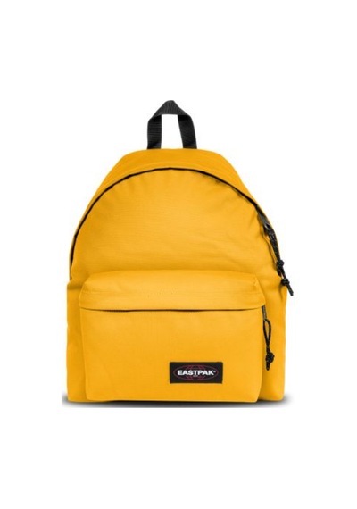 Eastpak Padded Pak'r Unisex Sırt Çantası Ek0006200o61 Yellow