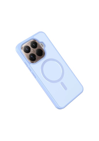 Joko Xiaomi Mi 15t Pro Jota Magsafe Kapak - Açık Mavi
