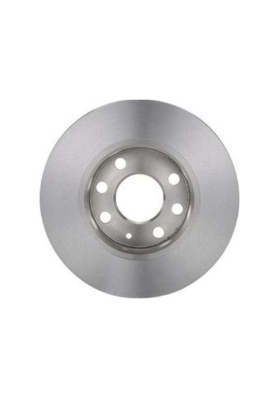 Opel Corsa C 1.2 2002-2006 Bosch Ön Disk 2 Adet N11.2495