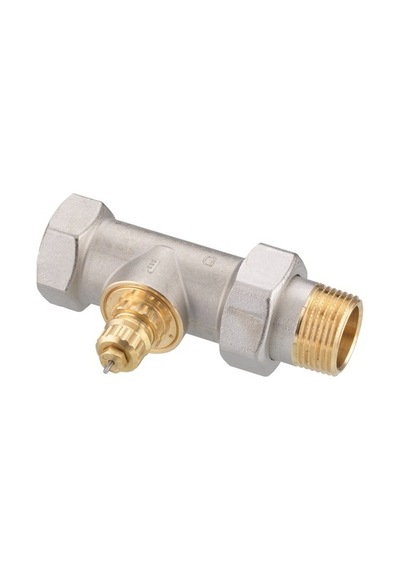 Danfoss-Iki Yollu Vana 013G1679