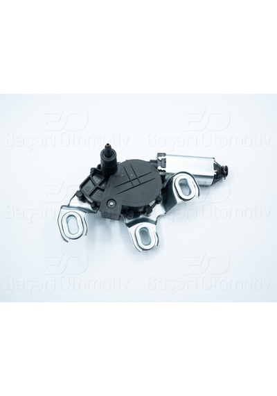 Sılecek Motoru Arka Skoda Octavıa Iı 1z3 2004-2013 -1z5955711