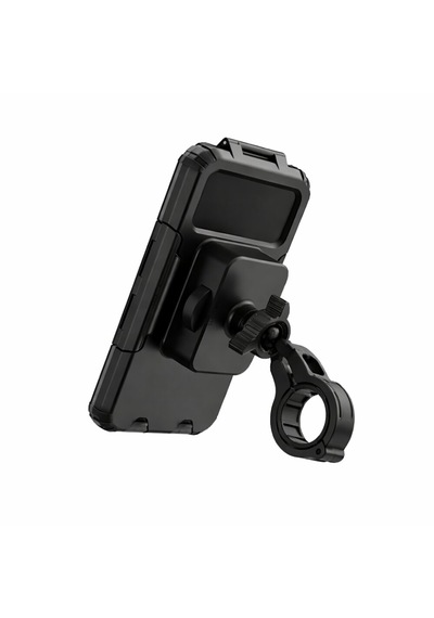 Knmaster Tt-950 Tüm Motosikletlere Uygun Telefon Tutucu 1