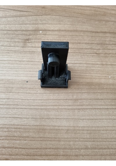 Fiat Doblo D3-d4 Torpido Durdurucu-stop Oem