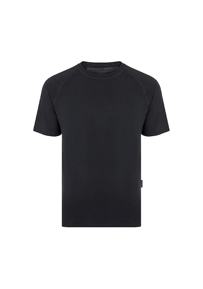 Thermoform Bambu Erkek Bisiklet Yaka Tişört Kısa Kollu Fanila Atlet Ve Boxer Şort Seti Siyah Çok Renkli Thermoform Bambu Erkek Bisiklet Yaka Tişört Kısa Kollu Fanila Atlet Ve Boxer Şort Seti Siyah Çok Renkli