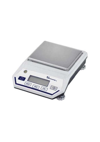 Dikomsan Ehb-6000 6 KG 001 G Hassas Elektronik Terazi