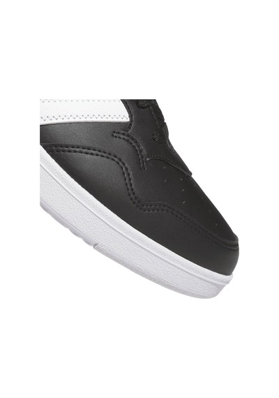 Adidas Hoops 4.0 Siyah Sneaker Renkli