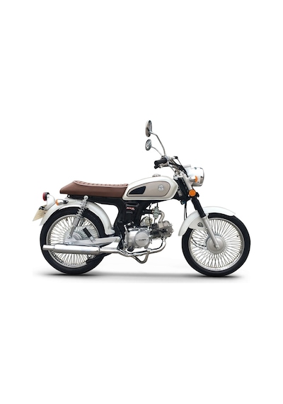 Kuba Rx9 50 Cc Teker Zinciri Sfr Competition 428H128L Kalın Zinc.