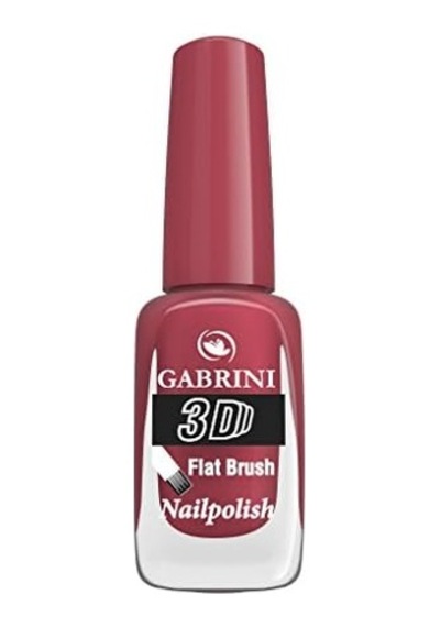 3d Nail Polish 21 1 Paket 1 X 1 Adet