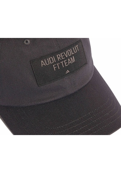 Adidas Audı Ef Bb Cap Şapka Kw1633 Siyah