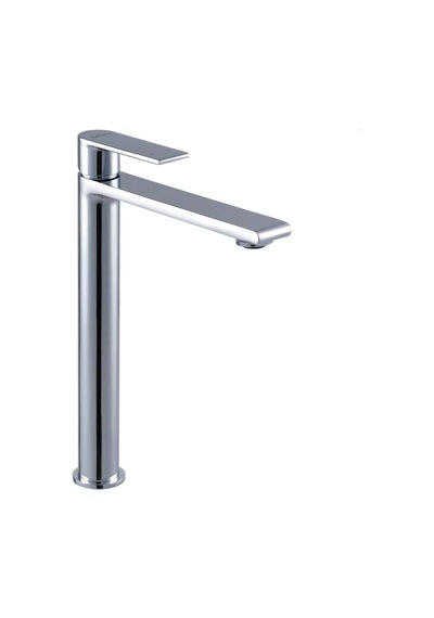 Fontana - Yüksek Tip Lavabo Bataryası Krom Outlet - Fm-2321- Diğer
