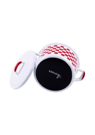 Rainpot Tencere,checkers