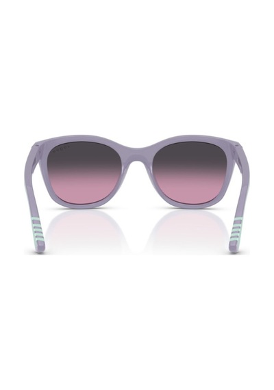 Vogue Jr. Sole Güneş Gözlüğü Vj2028 46 32104q Lila