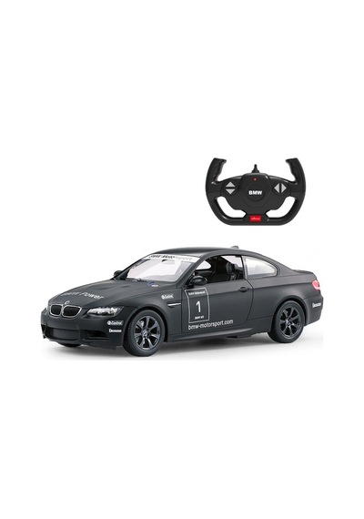 Rastar 1:14 Bmw M3 Uzaktan Kumandalı Araba Karışık