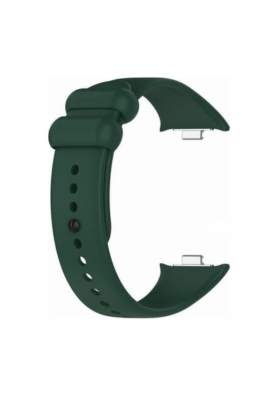 Adige Xiaomi Redmi Watch 4 Kordon Kayış Silikon