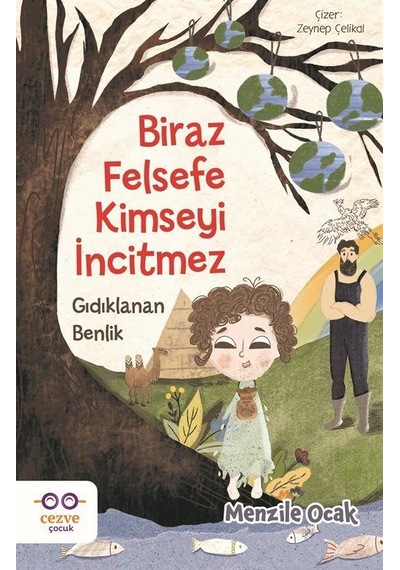 Biraz Felsefe Kimseyi İncitmez / Menzile Ocak