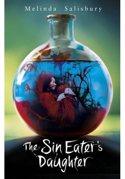 The Sin Eater'S Daughter 1
