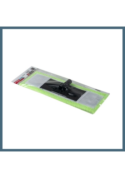Agc Uygun Sepet 40 Cm Mikro Nemli Mop Aparatlı Eko Agc Çok Renkli