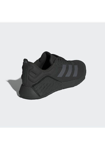 Adidas Dropset 3 Traıner Unısex Spor Ayakkabı - Ig3861 Siyah