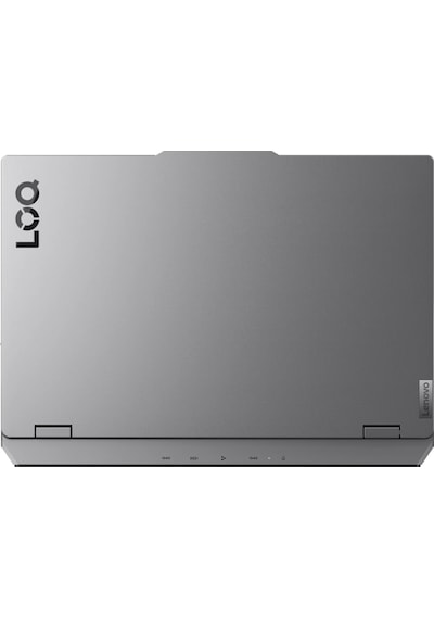 Lenovo LOQ 15IRX10 83JE00EQTR-30 i5-13450HX 24 GB 1 TB SSD RTX5060 15.6" Free Dos Dizüstü Bilgisayar
