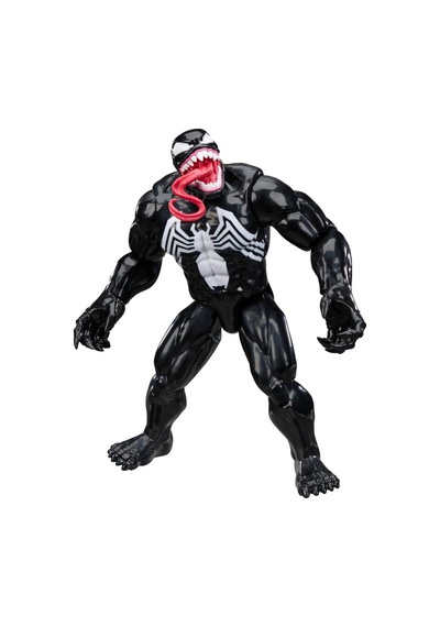 Spider-man Titan Serisi Venom Deluxe Aksiyon Figürü