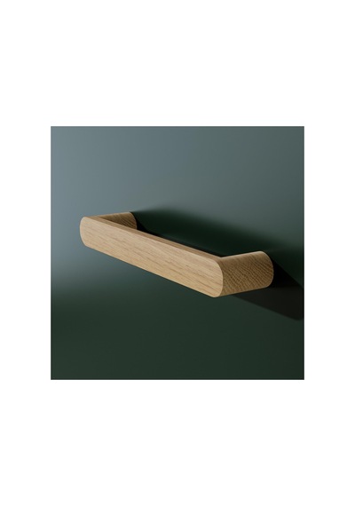 Ikea Hamphult Serisi, Kulp, 146 Mm, Meşe