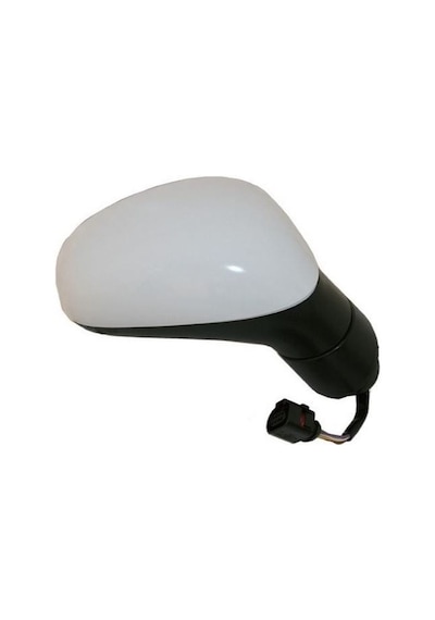 SPJ E-3198 Dış Dikiz Aynası Leon Elektrikli Ayna 05/10 Astarlı Sağ
