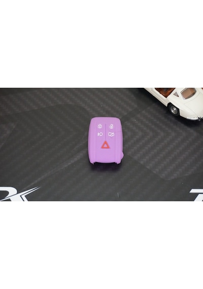 Jaguar F Type X-Type S-Type Xf Xk Xkr Jaguar Logolu 1.Kalite Sili
