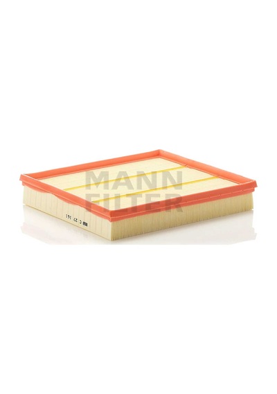 Mann Filter Ford Transik V347 Hava Filtresi Önden Çeker