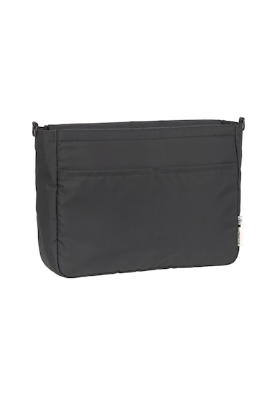 Lassig Mix Multi Bag Bebek Arabası Organizer Çanta Black Siyah