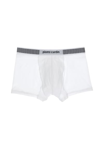 Pierre Cardin Erkek Beyaz İç Giyim Takım 50315287-600 Beyaz