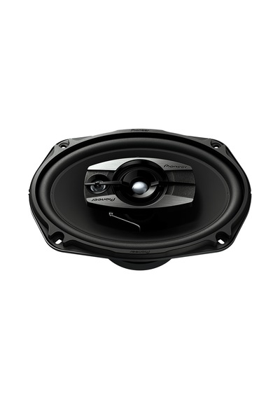 Pioneer Ts-6965 V3 450 Watt 16X24Cm Şampiyon Serisi Oval Hoparlör