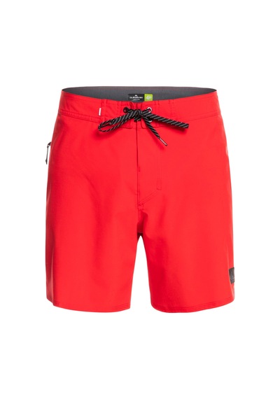 Quiksilver Surfsılk M Bdsh Kırmızı Kırmızı