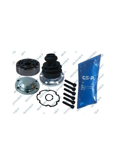 Gsp 661002 Ic Aks Kafasi 3c0498103m 3c0498103mx 701407331b