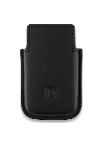 S.t. Dupont Biggy Deri Çakmak Kılıfı Siyah 78 X50 Mm