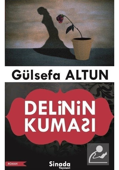 Mercankitap Delinin Kuması / Gülsefa Altun