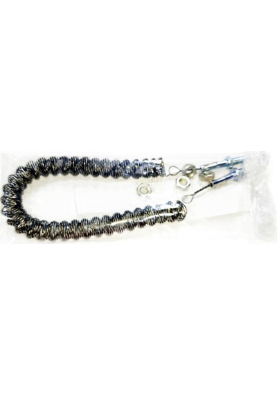 Cvs Dn 3029 2000w Uyumlu 2000w İnfrared Soba Isıtıcı Rezistans Teli Yatay