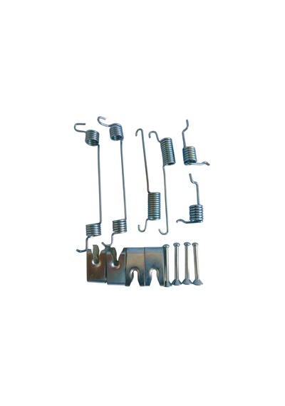 Ford Focus 1 1998 - 2005 - C-max 2007 - 2010 Arka Fren Balata Yay Takımı - 1 Takım Oem: 1075555 / 98ab2a225ba