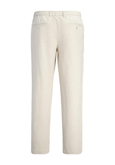 Jack & Jones Jjıkarl Jjlawrence Yk 675 Ekru
