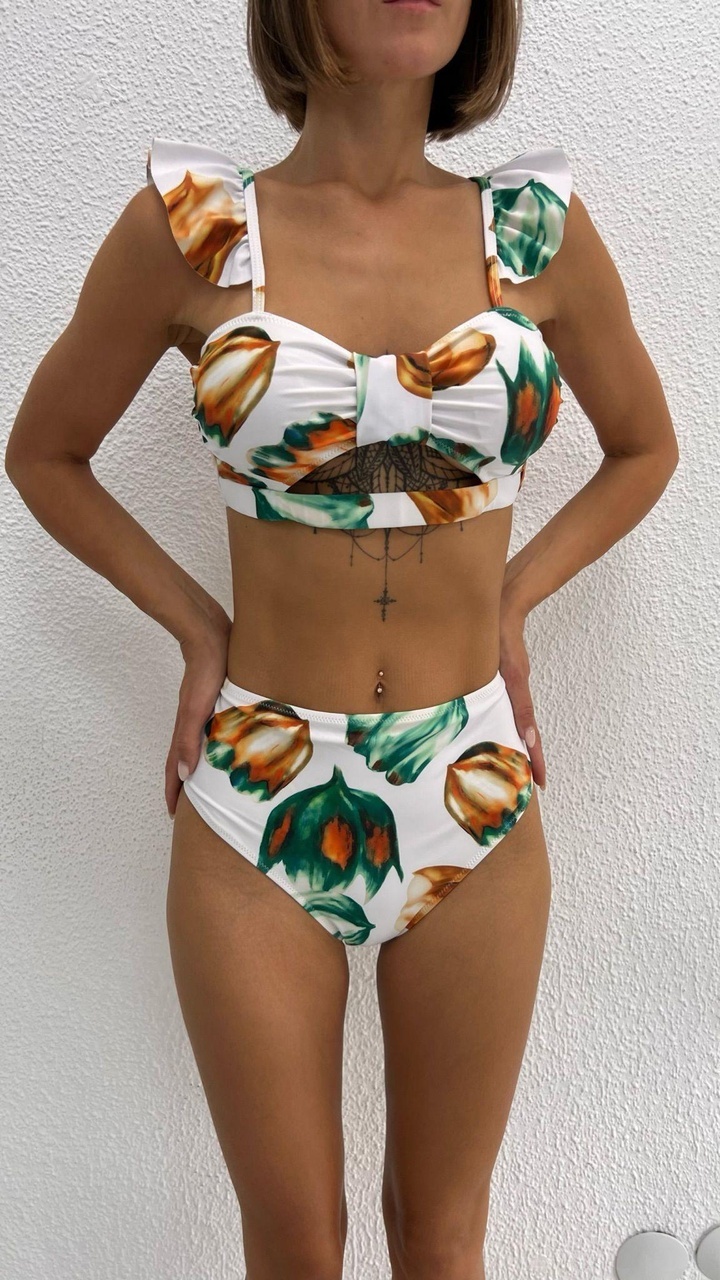 BMD Aloha Babe Set 001